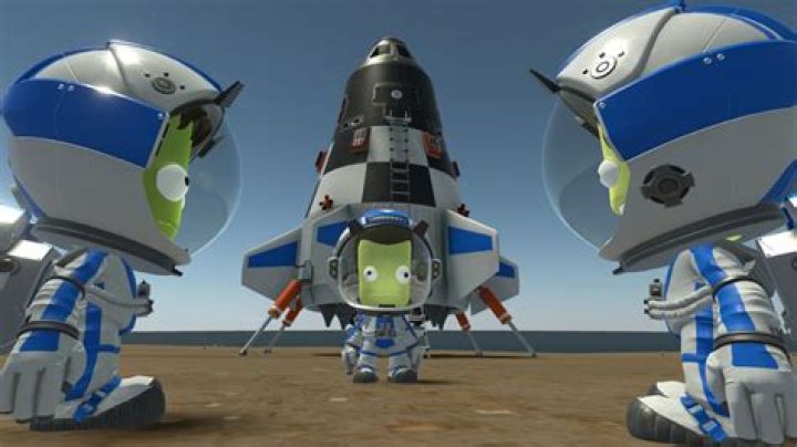 Does Kerbal Space Program 2 have multiplayer?