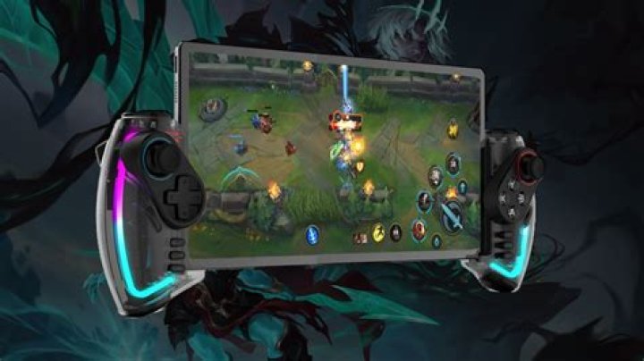 
Does League of Legends: Wild Rift Have Controller Support?