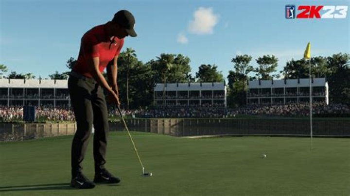 Does PGA Tour 2K23 Have Locker Codes?