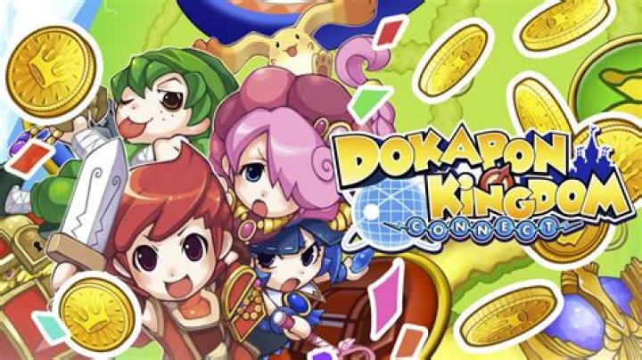 50 Games Like Dokapon Kingdom