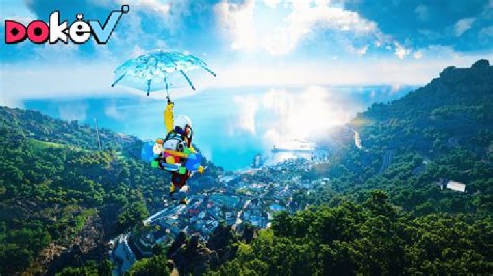 DokeV News, Guides, Walkthrough, Screenshots, and Reviews