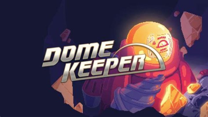 Dome Keeper beginners' guide – Tips and tricks