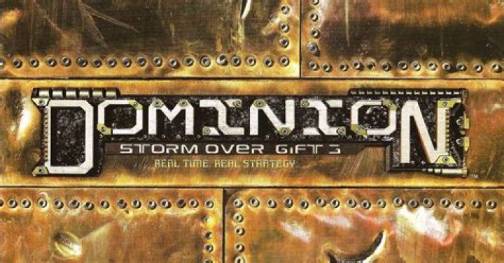 Dominion: Storm Over Gift 3 News, Guides, Walkthrough, Screenshots, and Reviews