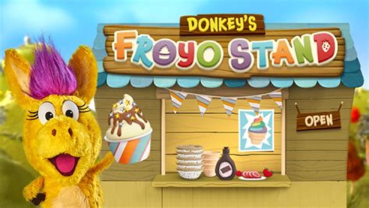 Play DONKEY HODIE GAMES for Free!