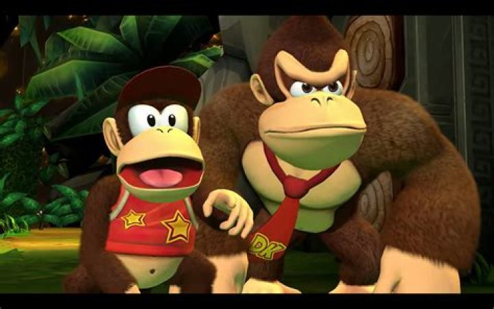 Donkey Kong 64 News, Guides, Walkthrough, Screenshots, and Reviews