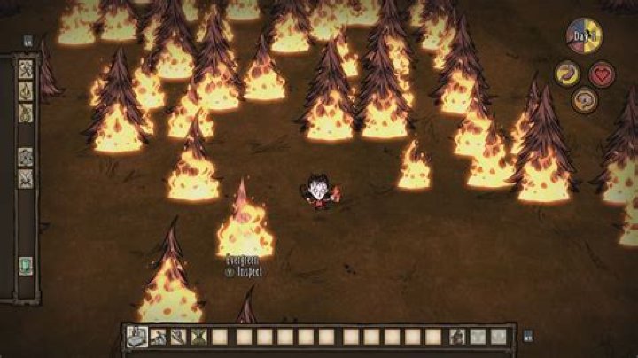 
Don’t Starve: Giant Edition Review