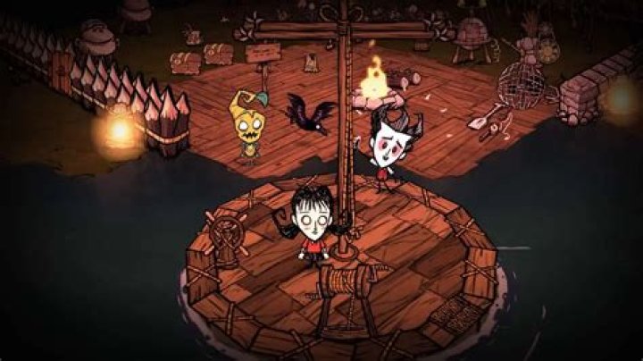 Don’t Starve Together Cheats & Console Commands