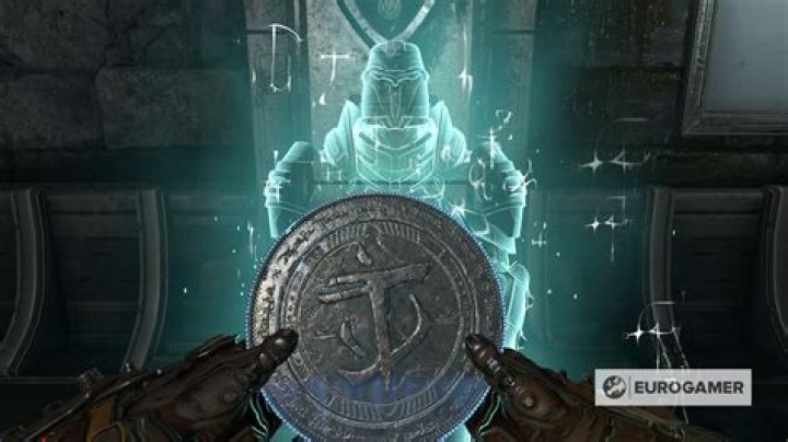 Doom Eternal secret locations list: where to find all hidden items in every level