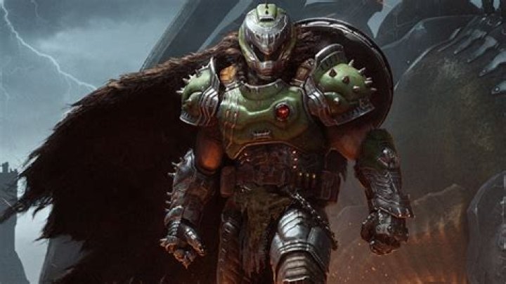 Doom 2 | Eurogamer.net