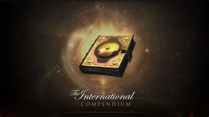 
Dota 2 International 2015 Compendium Bristleback Announcer Unlocked