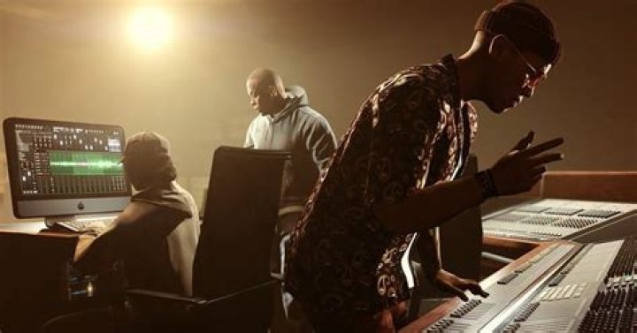 Dr Dre releases snippet of music from forthcoming GTA Online content