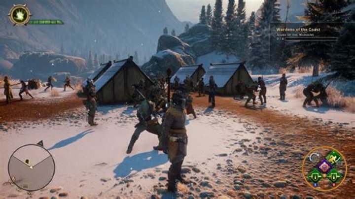 Dragon Age Inquisition PC Tweaks and Fixes Guide