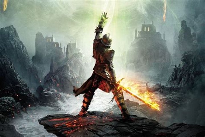 Dragon Age Inquisition walkthrough and game guide
