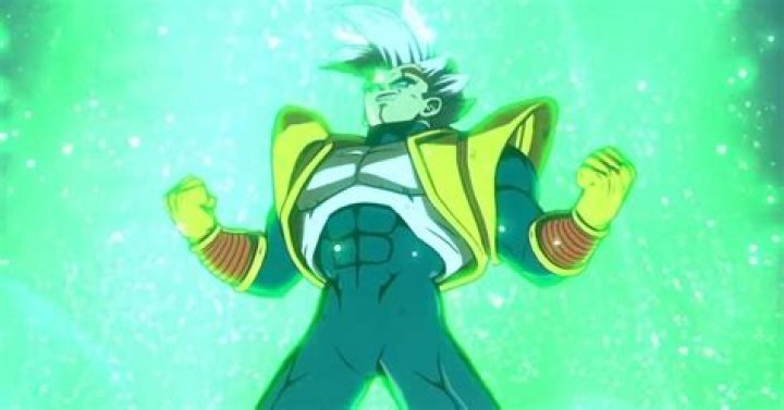 Dragon Ball FighterZ gets Super Baby 2 in Jan 2021, Gogeta (SS4) soon