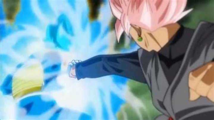 
Dragon Ball Super Episode 56 Review: Super Saiyan Rose Black Goku vs Vegeta And Goku