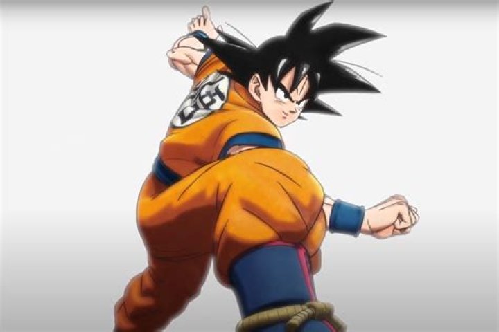 Dragon Ball Super Super Hero Gets Revised North American Release Date!