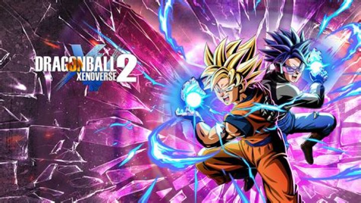 
Dragon Ball Xenoverse Leads Bandai Namco’s Sales