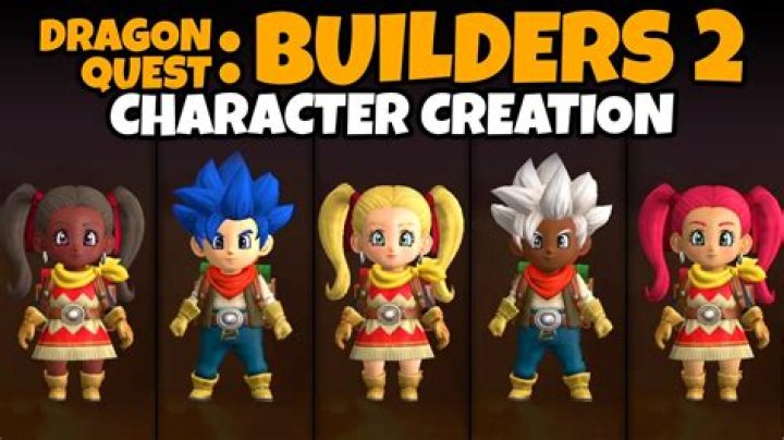 Dragon Quest Builders 2 Explorer Shores Guide
