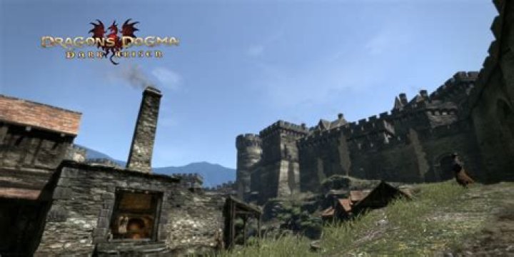 Dragon's Dogma: Dark Arisen Gameplay Trailer Straight From Japan