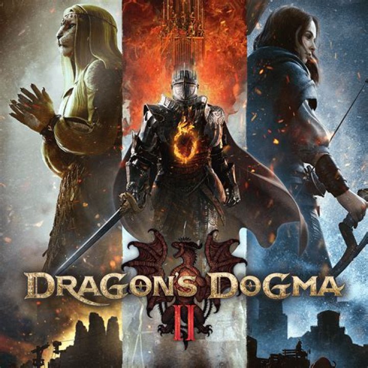 Dragon's Dogma Demo Announced, Comes With Character Creator