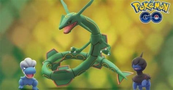 Pokémon Go Dragon Week quest steps and research tasks explained