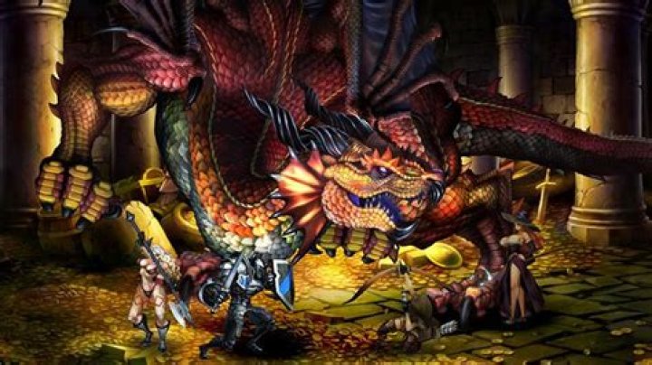 
Check Out 13 Minutes Of Dragon’s Crown Pro Gameplay