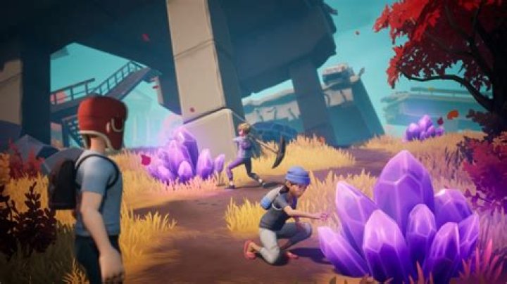 
Drake Hollow – How and Where to Get Glowstone Shards