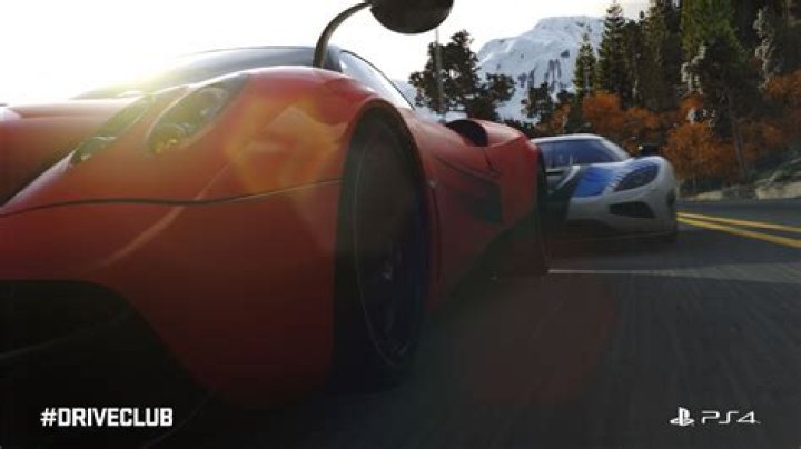 
Is Drive Club getting delayed for PS4?