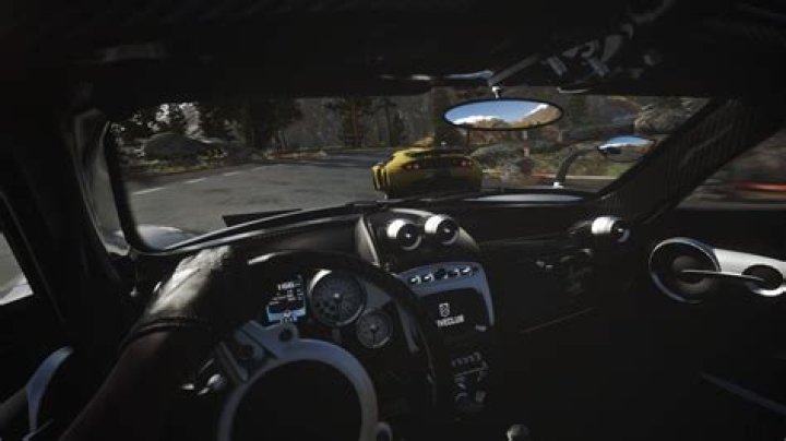 
Driveclub for PSVR Release Date Set for October 13, $19.99 for Season Pass Holders