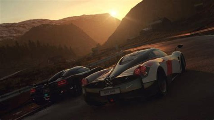 
Driveclub’s Photo Mode And Logitech G27 Support Won’t Be Available On Launch