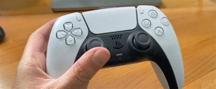 DualSense PS5 Controller Hands-On Demonstration Revealed