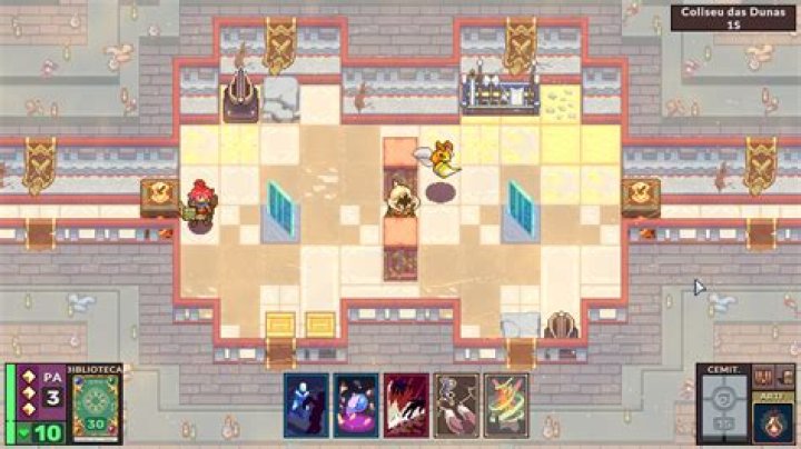 50 Games Like Dungeon Drafters