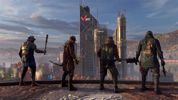 Dying Light 2 delayed again, this time to Feb 2022