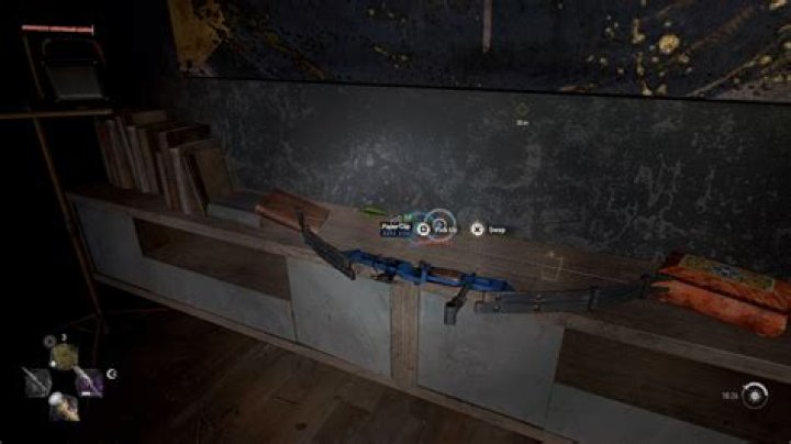 Dying Light 2 – How to Get a Bow?