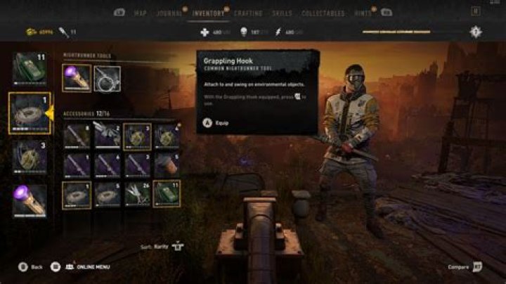 
Dying Light 2: How to Get Old World Money