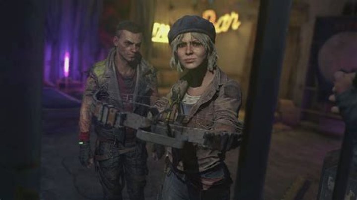 Dying Light 2 Stay Human Review