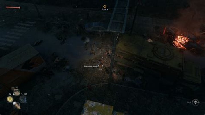 
Dying Light 2: Where to Find Batteries