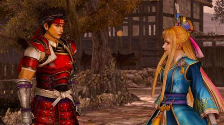 
Dynasty Warriors, Samurai Warriors, and Warriors Orochi coming to Switch