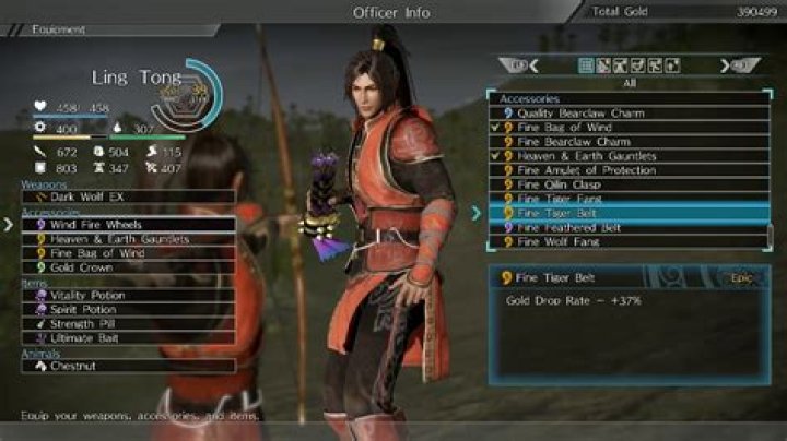 Dynasty Warriors 9: How To Farm Gold & XP | Farming Guide