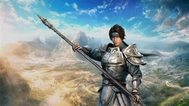 
Dynasty Warriors 9 Revealed as a PlayStation 4 Game