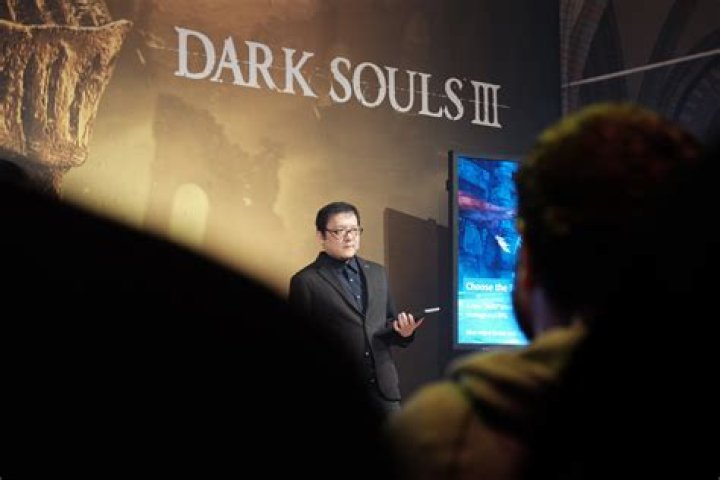
E3 2015: Dark Souls 3 Gameplay Demo with Hidetaka Miyazaki – Full Walkthrough and Impressions