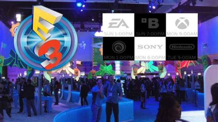 
E3 2015: Day Zero Press Conference Wrap Ups – Bethesda, Microsoft, EA, Ubisoft, Sony