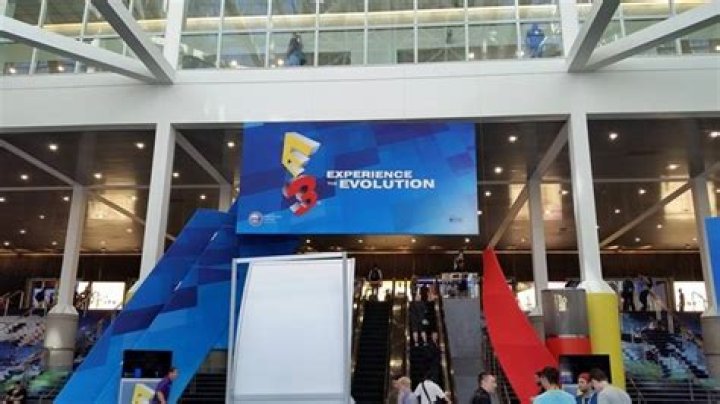 E3 2016: Dates, Conference Times, And Games