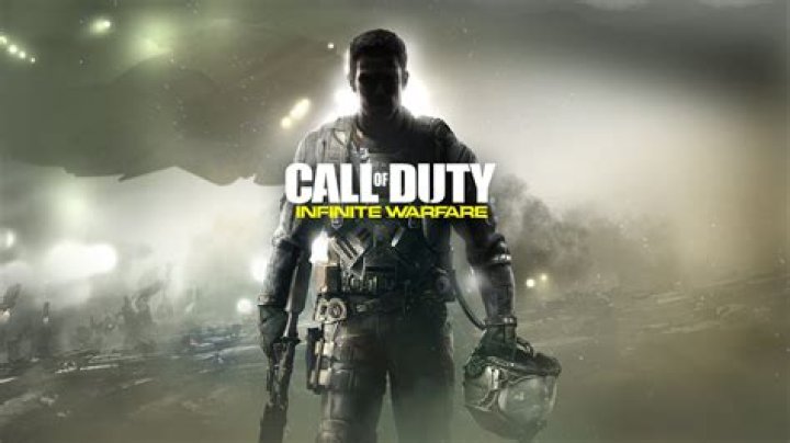 
E3 2016 To Feature In-depth Look At Call of Duty: Infinite Warfare’s Campaign Gameplay