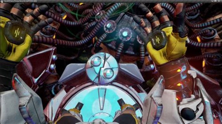 
E3 2016: Hands-On With RipCoil — Sanzuru’s PvP VR Surprise