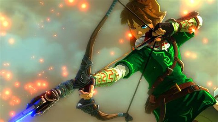 
E3 2016: The Legend Of Zelda: Breath Of The Wild Has No Playable Female Link