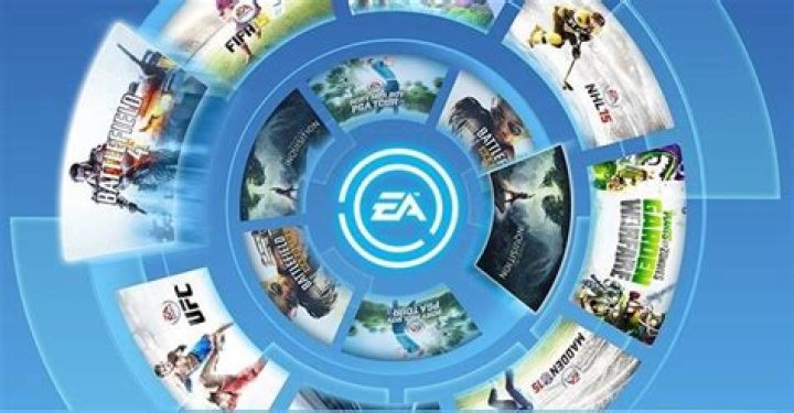 
EA Access A Smart Pickup For New Xbox One Owners