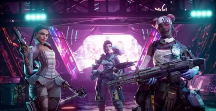 EA Has Decided To Shut Down Apex Legends UK QA Team