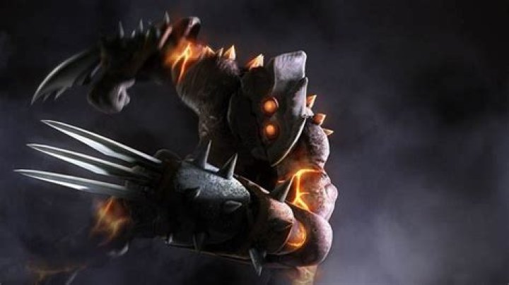 
EA Is Pulling The Plug On Darkspore Next Month