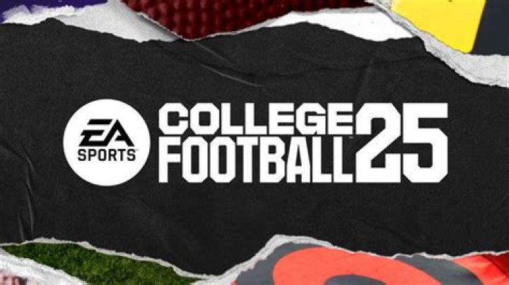 EA Sports College Football 25 Gets Release Window